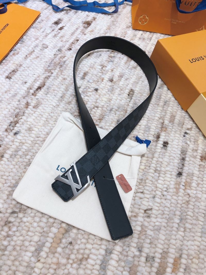 Louis Vuitton Belts